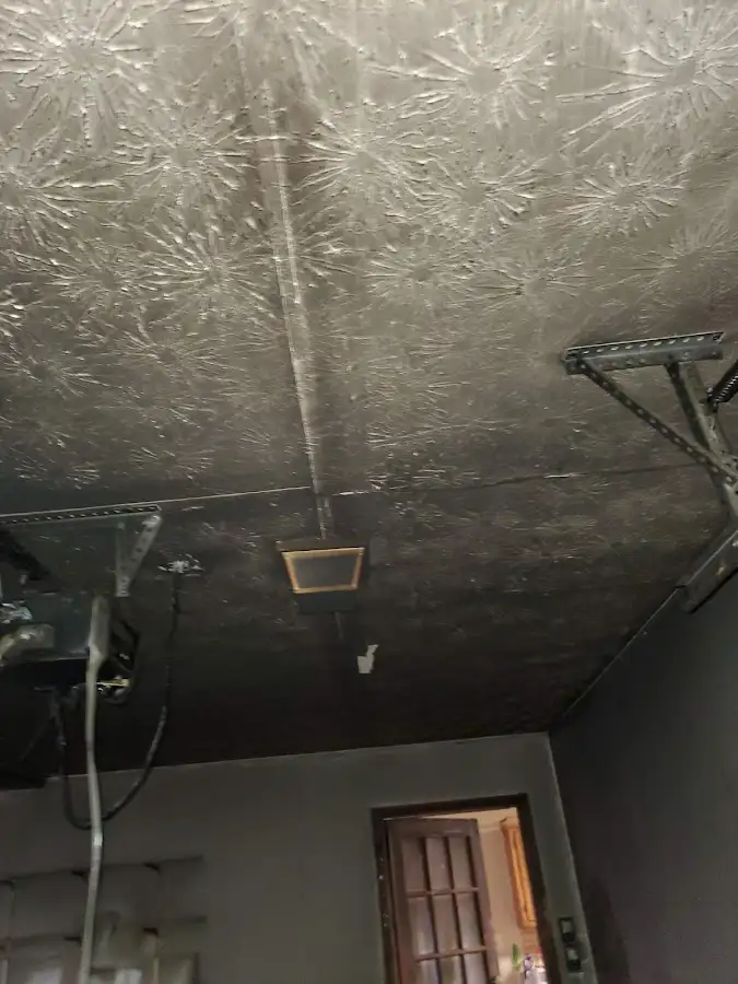 Fire and smoke damage assessment for Emergency Water Damage Services in Magalia